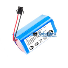 Batería para PLC ICR18650-22FM-4S1P [Batería de Repuesto]